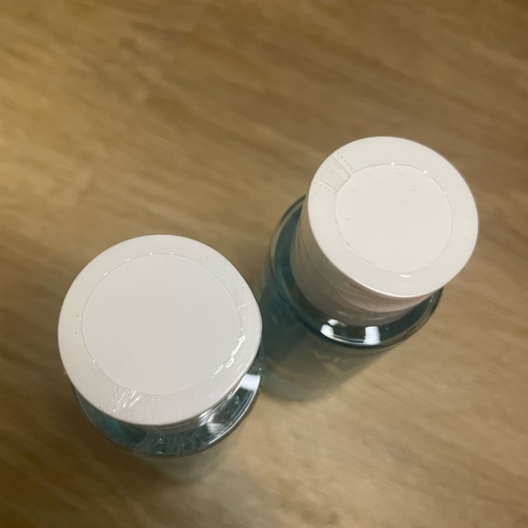 Set 2 Vichy - Makeup Remover-Waterproof Eye, Sensitive Eye - Picture 5 of 5